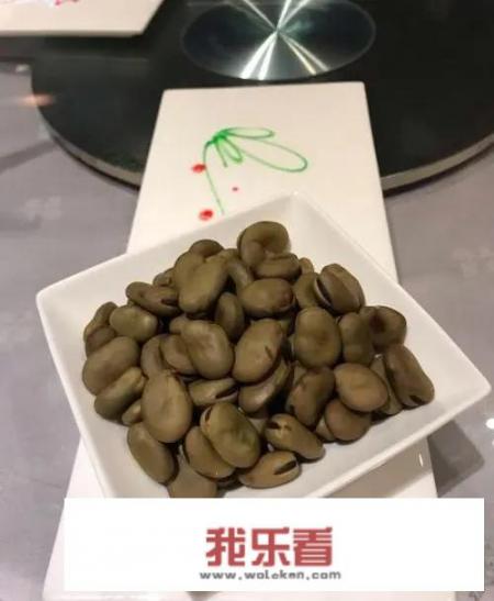 东北茴香豆的家常做法？茴香豆的做法与配方油酥豆的做法？