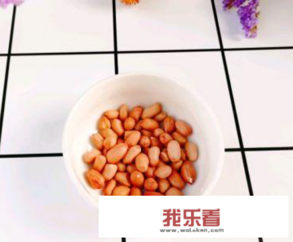 老醋花生米家常做法？老醋花生米的正确做法？