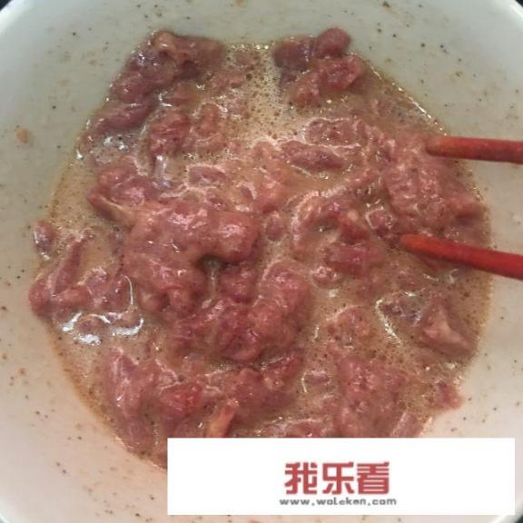 土豆炒牛肉做法