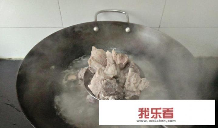 糖醋排骨怎么烧