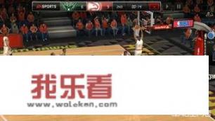 NBA手游哪个好玩，好玩耐玩的NBA手游推荐