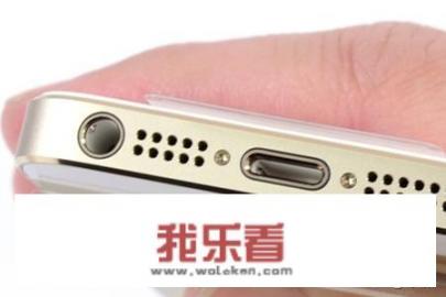 苹果iPhone5s详细拆机图文教程