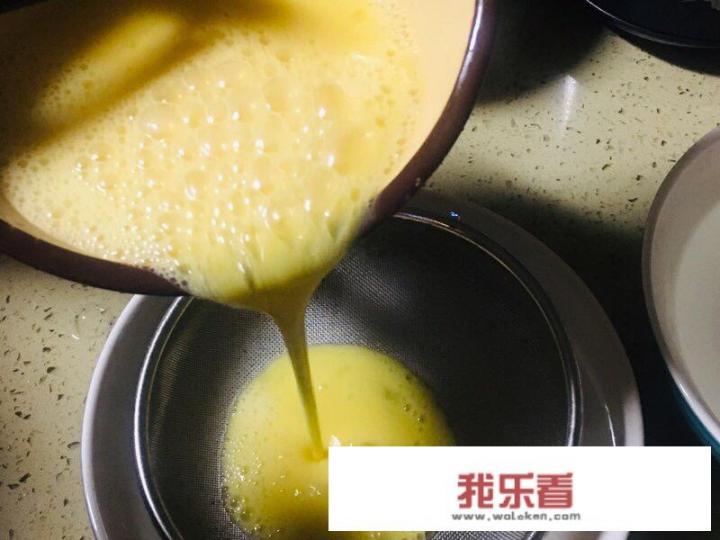 怎么样蒸鸡蛋羹