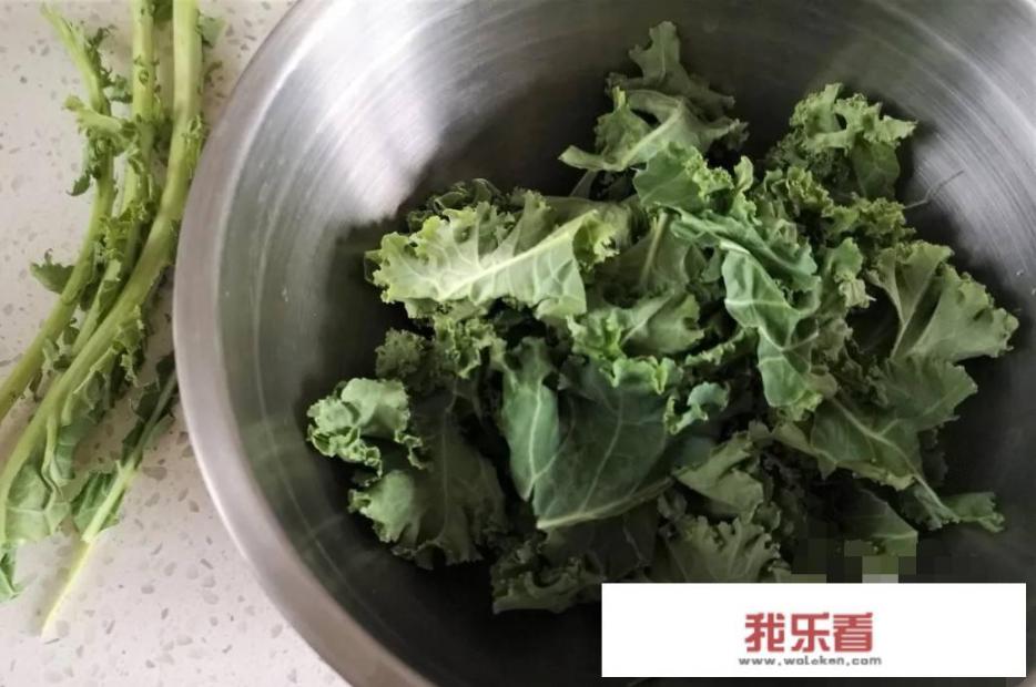 羽衣甘蓝菜的食用方法