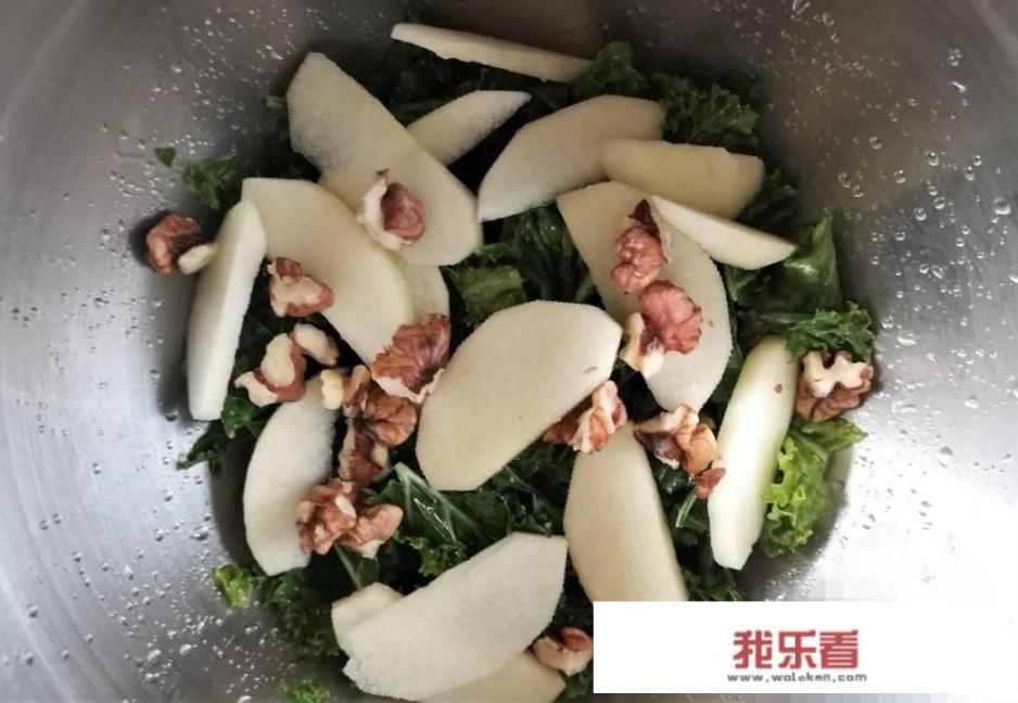 羽衣甘蓝菜的食用方法