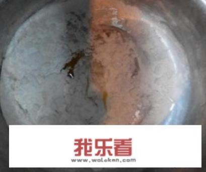 黄油怎么制作奶油蛋糕上的奶油