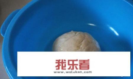 在家怎么制作油条呢