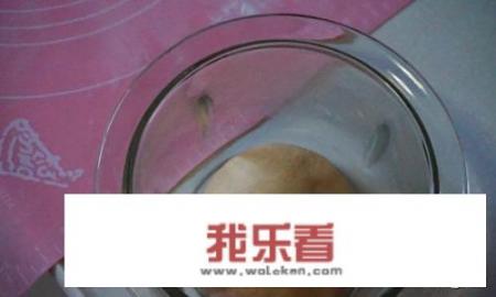 在家怎么制作油条呢