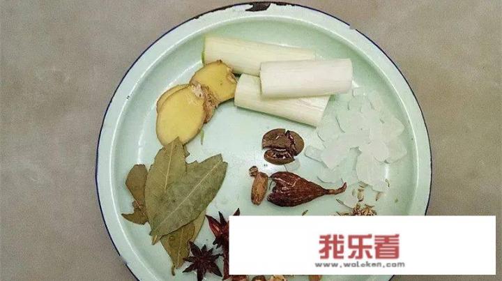 红烧蹄膀正宗做法