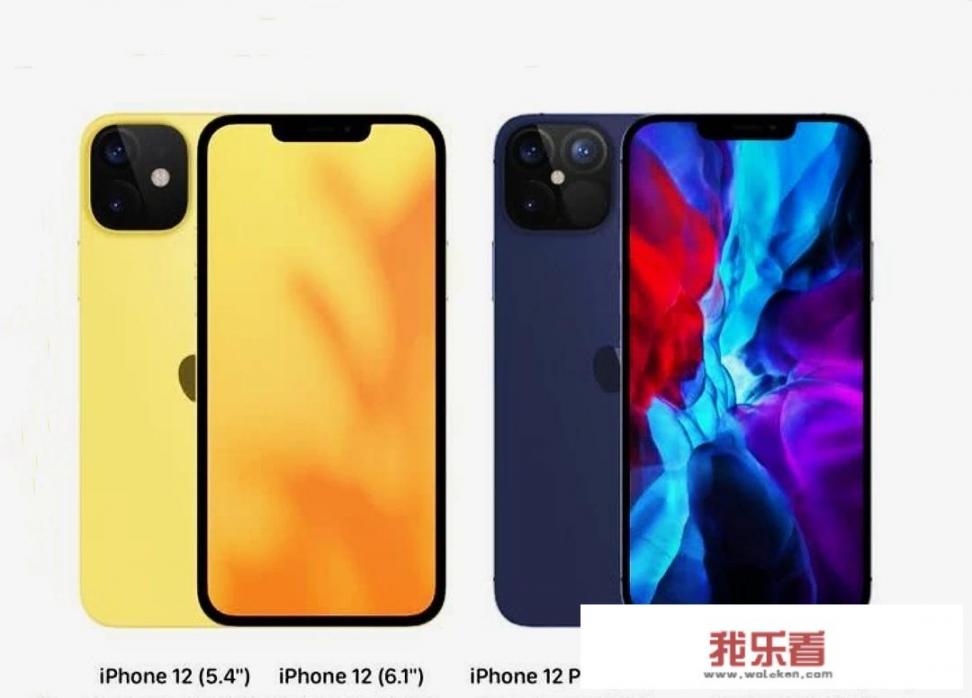 iPhone12 5G手机预计价格是多少？你怎么看