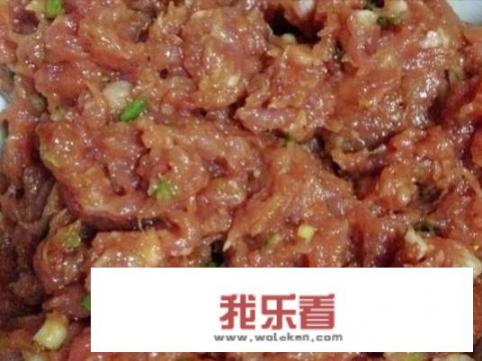 大馅馄饨最正宗的做法