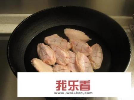 可乐鸡翅怎么做