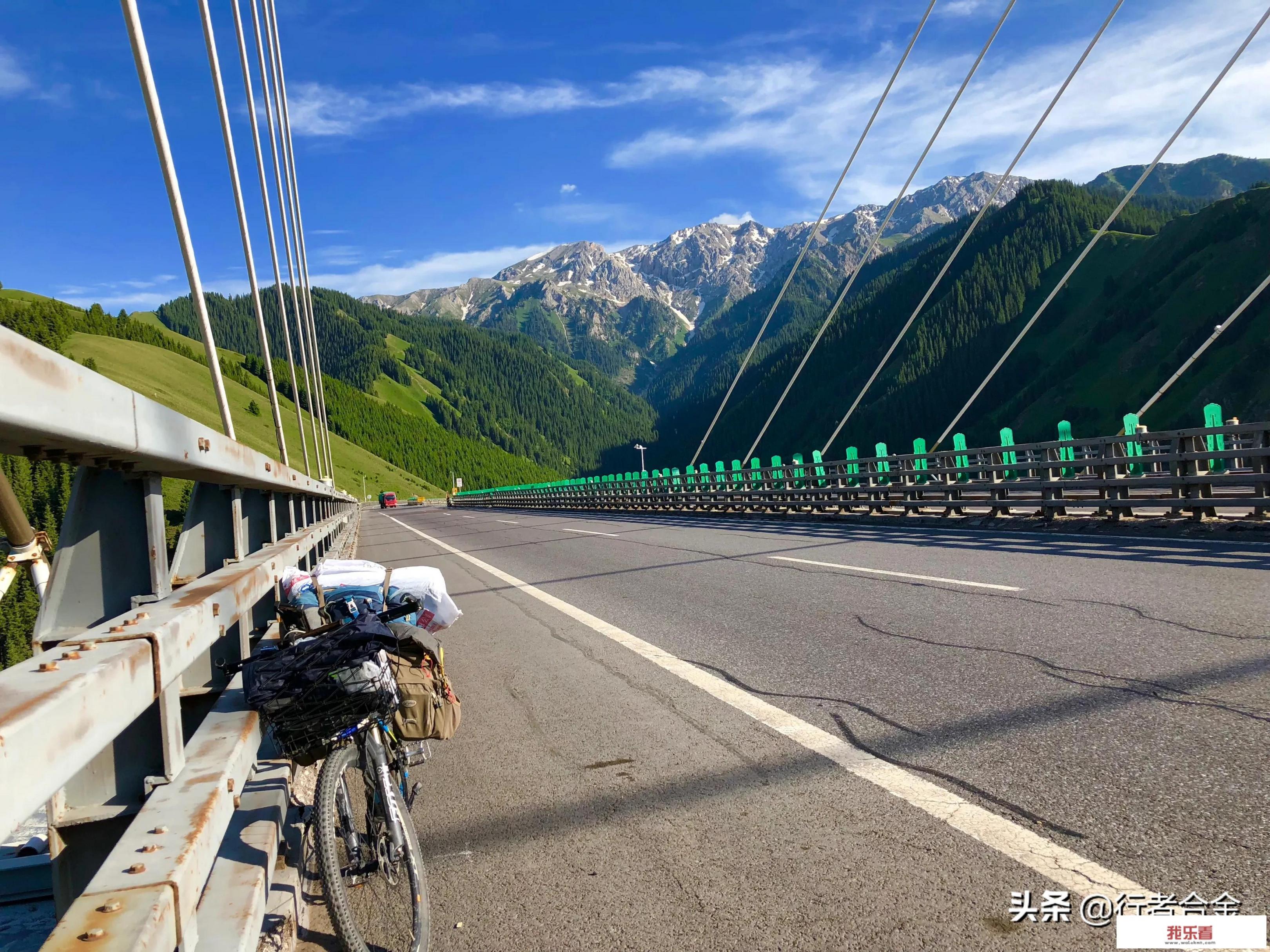 你旅行去过哪里？分享下你旅行去过的地方