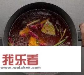 正宗麻辣烫的做法是什么