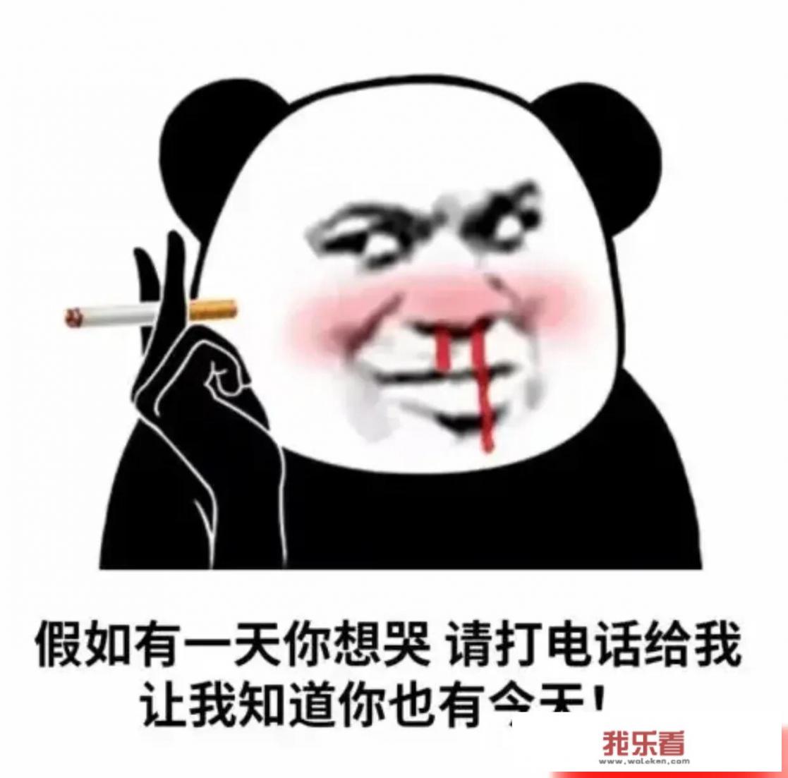 有哪些让你笑到流泪的图片或者表情包