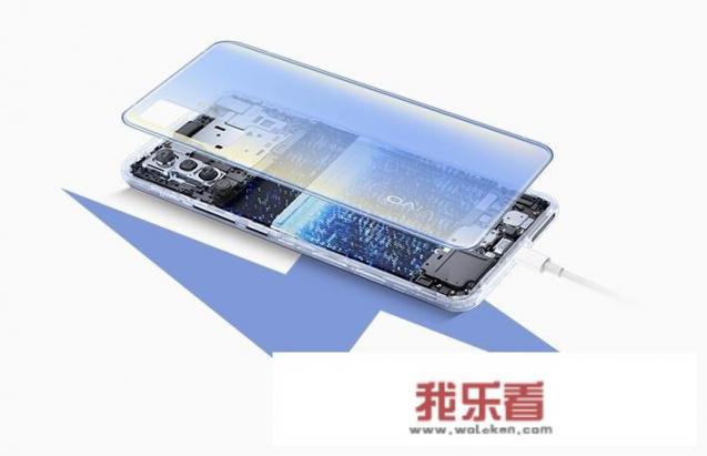 新上市的vivo X50，配置和售价如何？值得入手吗