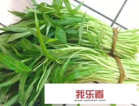 你平时喜欢吃哪些叶菜？哪些叶菜有营养？这些叶菜都怎么做好吃呢