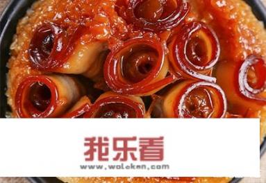 饭店肉龙做法是什么