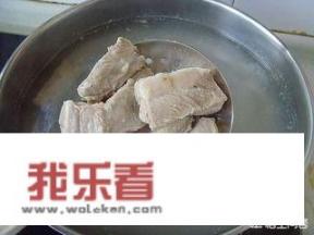 入味又好吃的玉米排骨汤怎么做