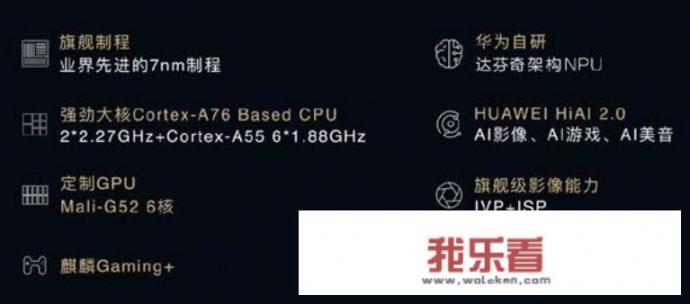 为什么Nova5是麒麟810，而Nova4是麒麟970？哪个好