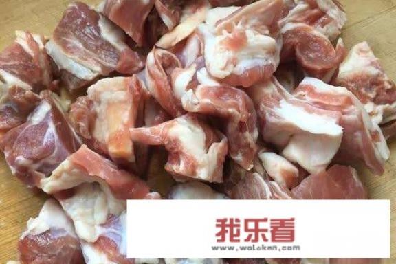 你们在炖羊肉的时候能全部去除那股腥味吗？是怎样做的呢