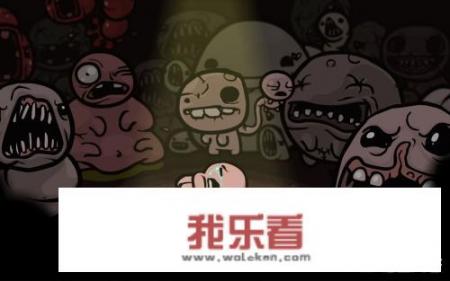 在STEAM上，有什么对配置要求不高且好玩的单机游戏推荐