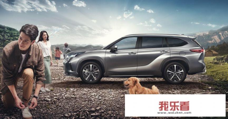 买七座SUV，XT6/皇冠陆放/XC90怎么选