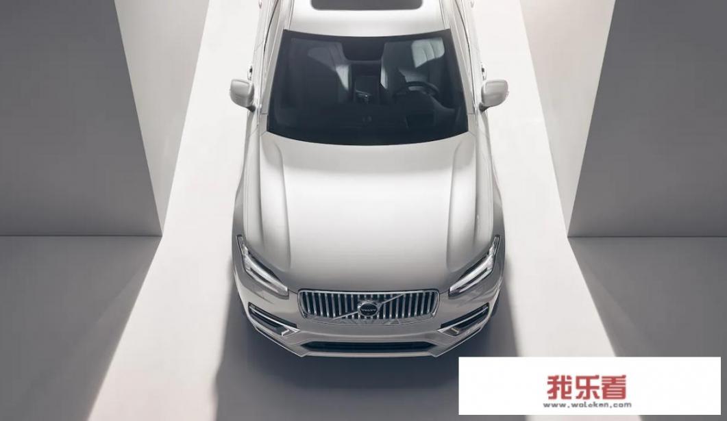 买七座SUV，XT6/皇冠陆放/XC90怎么选