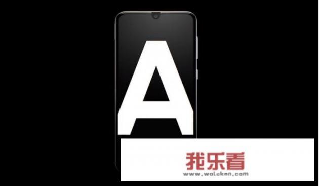 Galaxy Ax1系列的相机规格配置如何