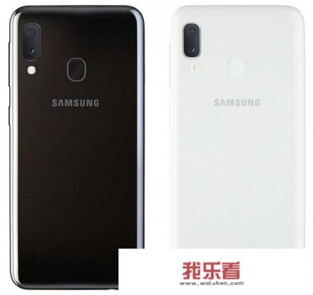 Galaxy Ax1系列的相机规格配置如何