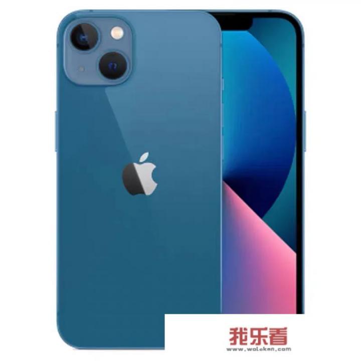 还有5个月发布iPhone 14，苹果为什么会增产1000万台iPhone 13