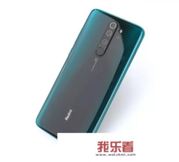 好评数超100万条，redmi note8 pro好在哪