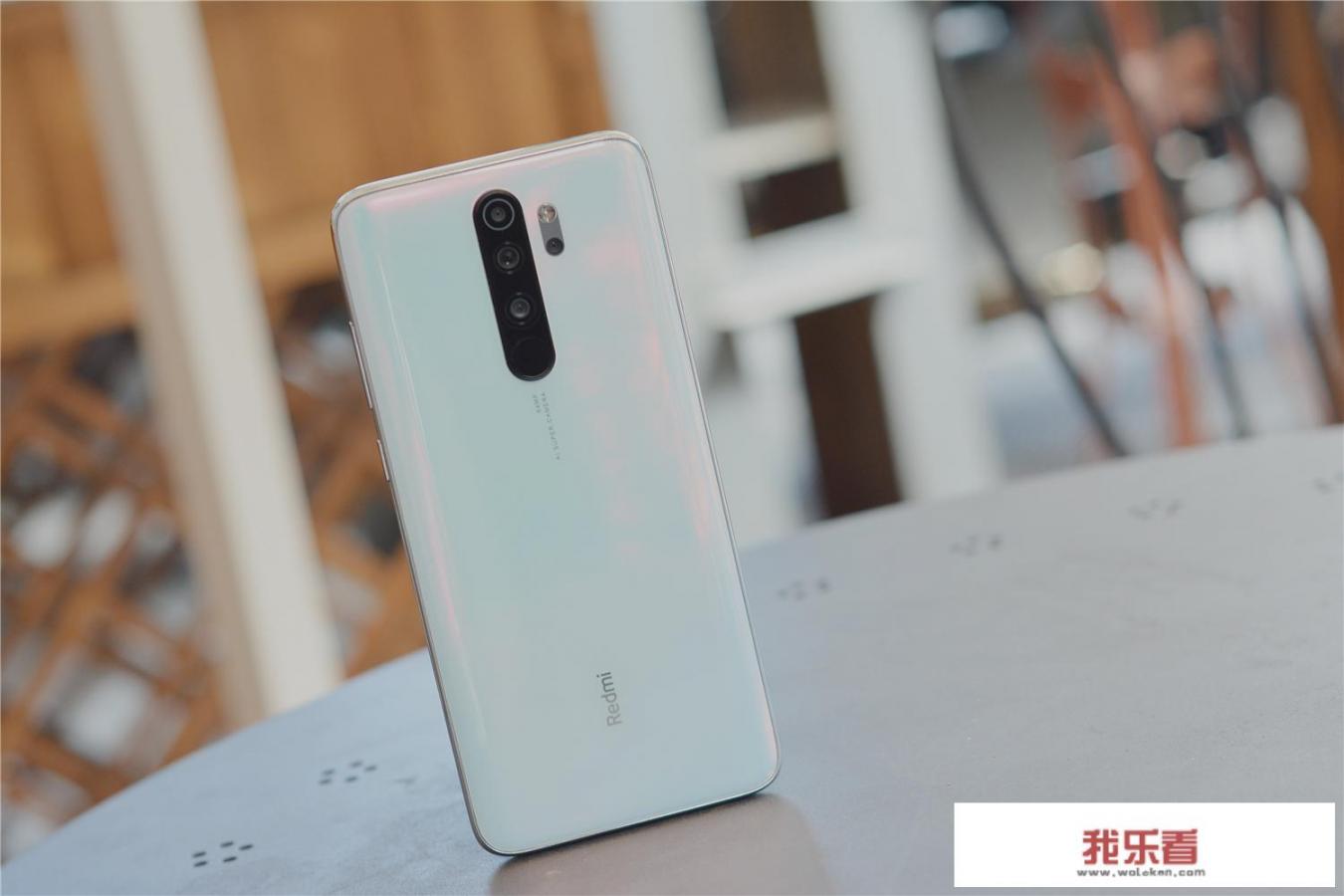 好评数超100万条，redmi note8 pro好在哪