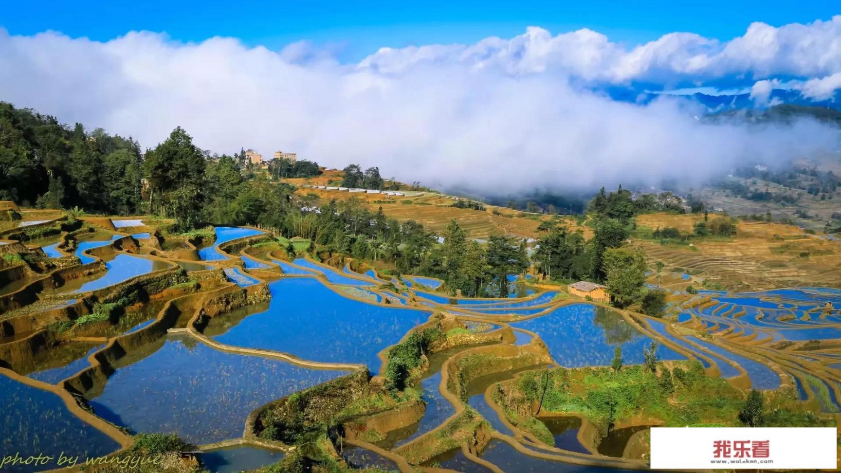 去哪个城市旅游最划算，性价比高