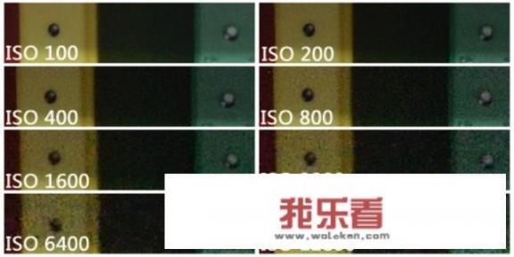 相机用M档参数怎样设置，才能拍出高清夜景美图