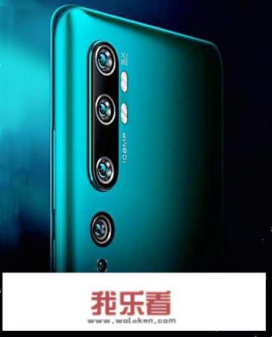 5260mAh的小米CC9 Pro，却对厚度闭口不提，高续航一定要厚重吗