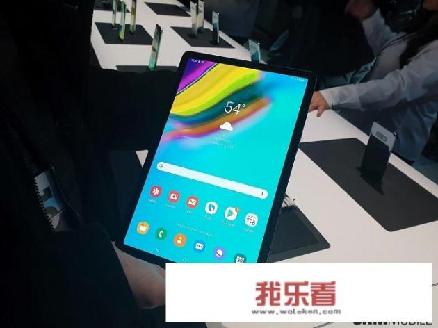 三星Galaxy Tab S5e平板电脑的“Wi-Fi信号门”到底是怎么一回事