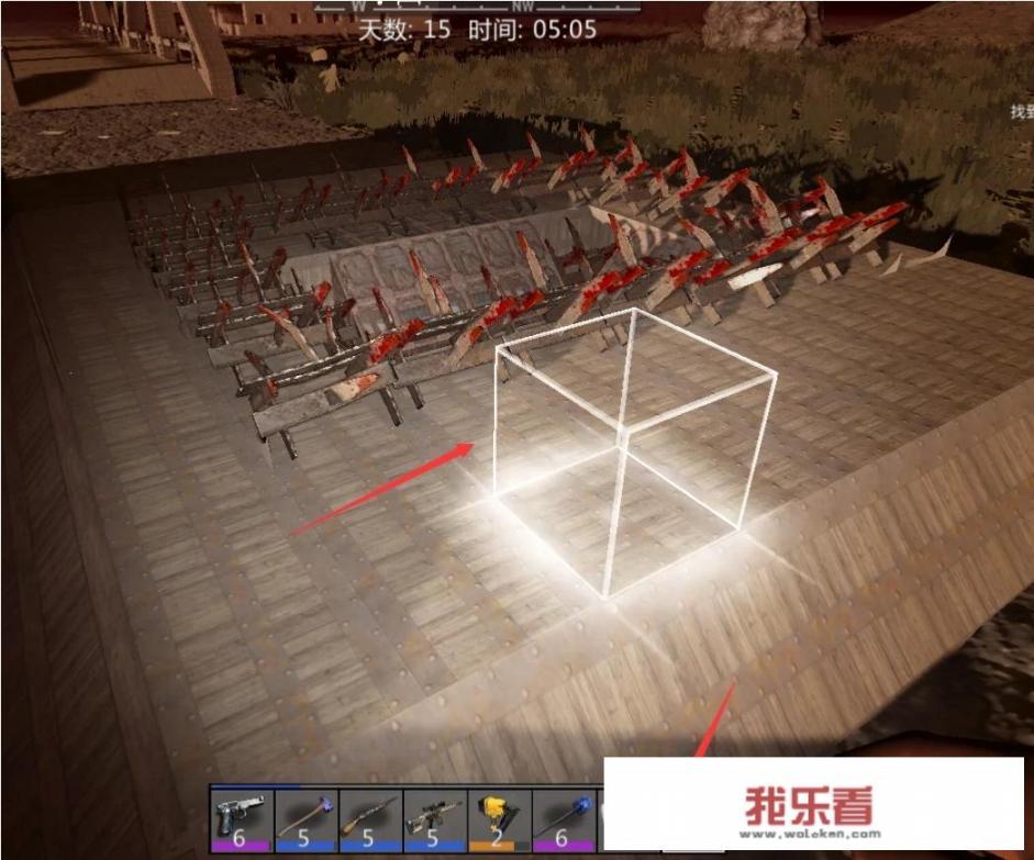 steam上有哪些可自己种植养殖打猎的生存求生类3D游戏？画质要比较接近真实世界