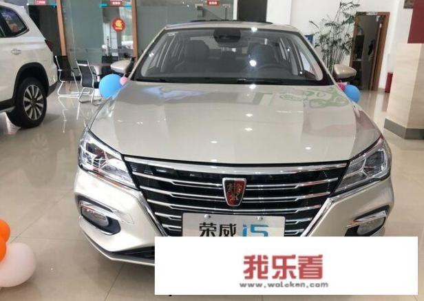 想买车了，10万预算能买什么样的轿车