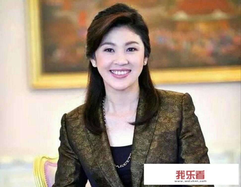 泰国首位女总理英拉下台后，国内没有容身之处，如今现状如何