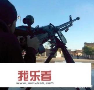 防空高射机枪平射会造成多大的伤害