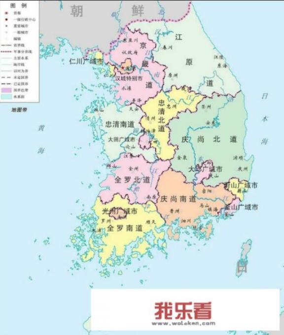 德国和韩国哪个实力更强