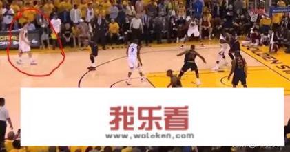 如何评价2014-15赛季NBA总决赛勇士vs骑士的第一场比赛