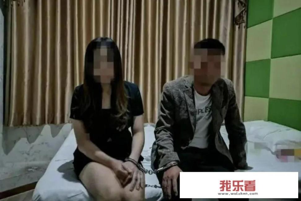 新乡三名男子轮流与女性发生关系，女子先自愿后报警，会被处罚吗