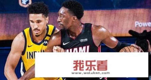 8月21日，NBA热火vs步行者，热火能否延续胜利