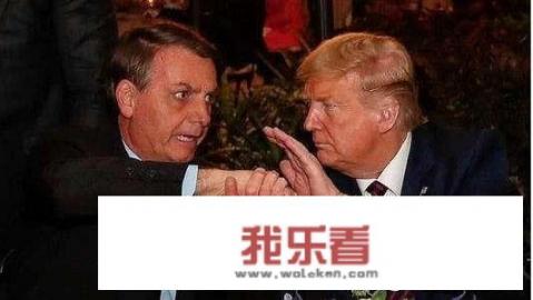 巴西累计确诊人数已经排到世界第二，为何会这样？你怎么看