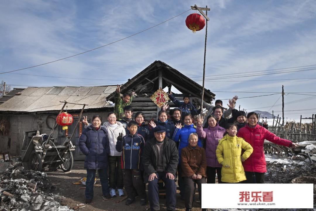 老人卧床儿子女儿轮流照看，过世后许多儿女不再往来了为什么