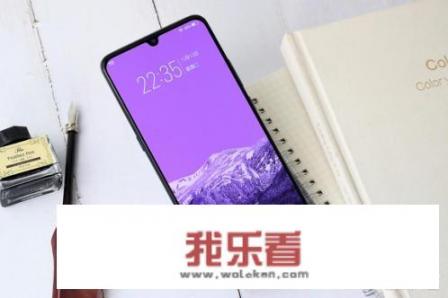 为什么vivo X23这款手机比较受欢迎