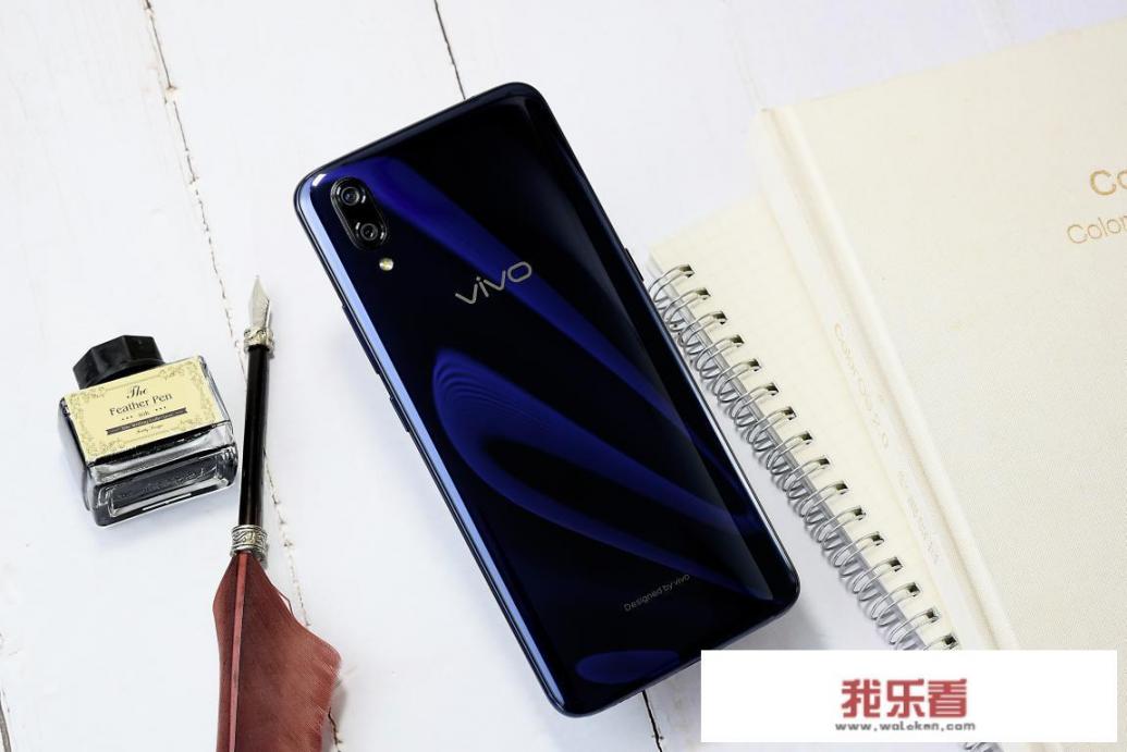 为什么vivo X23这款手机比较受欢迎