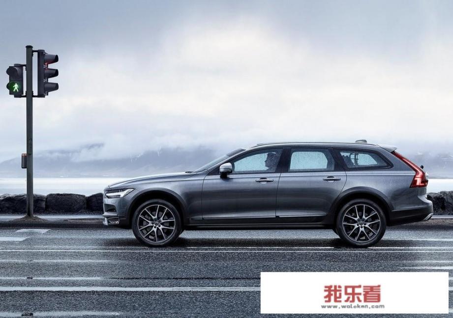 一般什么样的人会开沃尔沃（Volvo）